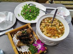 -香芙茗茶楼(梅家坞总店)