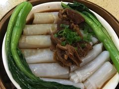 -喜鹊茶点.啫煲(车陂店)