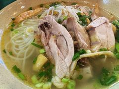 -华姐鸡粉(教育路店)