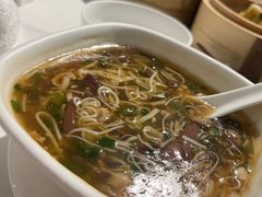 糊糊面线-潮福城大酒楼·潮味粤品·港式点心(湖滨北路店)
