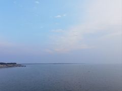 -潍坊欢乐海沙滩景区