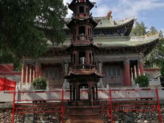 -玉泉观