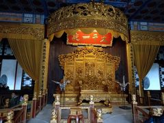 -南京中国近代史遗址博物馆(南京总统府)