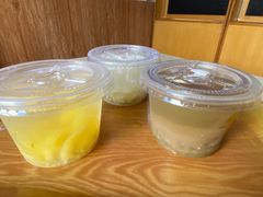 绿豆沙-阿信糖水(体育花园店)