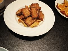 -庐灶江南·江南菜·四合院Bistro(东直门雍和宫·原华侨宾馆店)