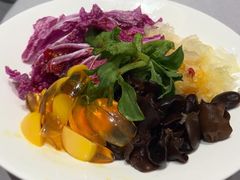 -狮王府淮扬菜(新街口友谊店)