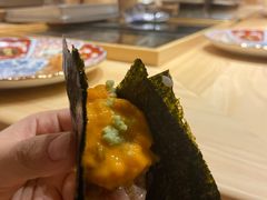 -鮨青(恒基名人购物中心店)