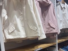 -优衣库(上海虹口龙之梦店)