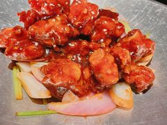 -绿茶餐厅(千岛湖银泰城店)