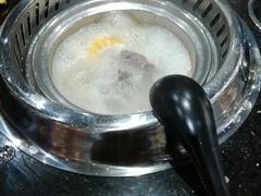 -钱小主·自助回旋烤肉火锅餐厅(东方新天地店)