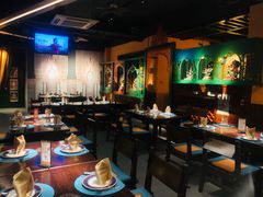 -甘尼仕印度餐厅爵士酒吧(阳春巷店)