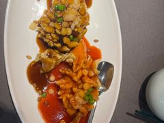 -小厨娘淮扬菜(诚信大道店)