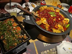 -烤匠麻辣烤鱼(万象城店)