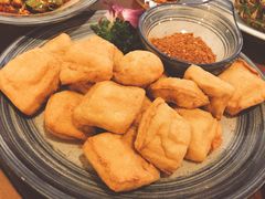 -紫滇源云南生态菜(丹凤街店)