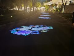 -悦见花开·花园里的火锅·露营·下午茶