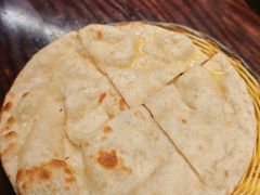 -甘尼仕印度餐厅爵士酒吧(阳春巷店)