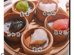-避风塘·老港味餐厅(虹口龙之梦店)