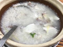 -潮喜竹溪荔湖酒家(荔枝湾店)