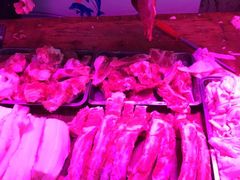 -树木岭集贸市场(劳动东路)