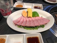 -NIUAN牛庵·日式和牛烧肉(恒隆店)