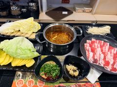 -呷哺呷哺(西单大悦城店)