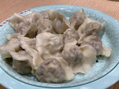 -老边饺子馆(东单店)