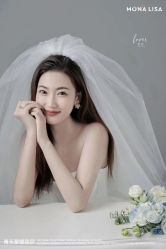 -青禾蒙娜丽莎婚纱摄影(武汉总店)
