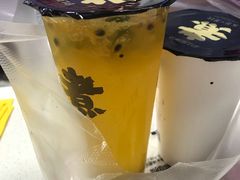 -沪上阿姨·精选茶饮(天河城店)