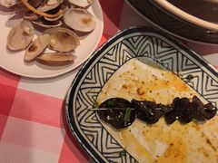 -可可大虾武汉土菜大排档(万松园1店)