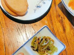 -老雒阳面馆·水席(洛宁高速路口店)