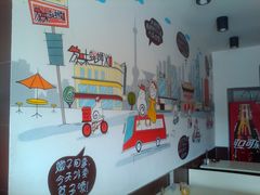 -家味螺蛳粉&烤鱼(五角场店)