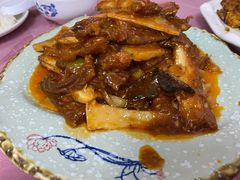乐乐烧带鱼-乐乐餐厅(湘子庙街店)