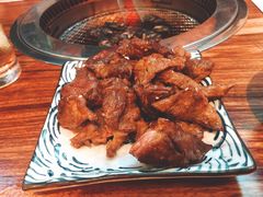 -热血兄弟·炭火烤肉(融侨中心店)