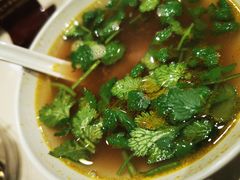 -东泰祥生煎馆(重庆北路店)