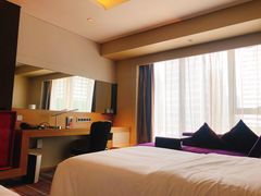 -青岛富力艾美酒店