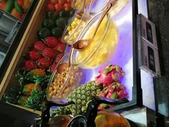 -盛江山自助料理(奥莱锦辉购物广场店)