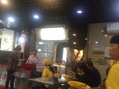 -包顺兴面馆(长乐路店)