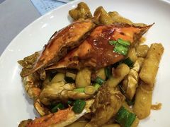 -新五一海鲜•夜宵大排档(城隍庙店)