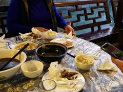 -观桥阁(锦溪店)