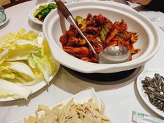 -范氏烧鸡公·甲鱼馆(郭徐岭广场店)