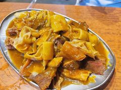 -明记牛杂(新马路分店)