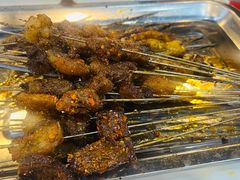 -永刚烧烤(大夜市店)