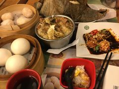 -添好运点心专门店(深水埗店)