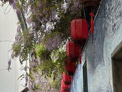 -衣裳街历史文化街区