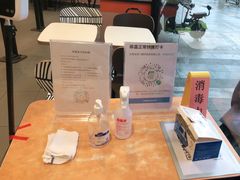 -麦当劳(清溪店)