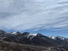 -折多山