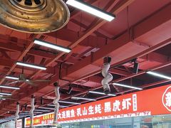 -养牛邓·潮汕牛肉海鲜自助火锅(广州店)