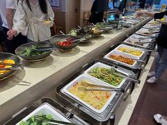 -素满香·食养自助(建邺万达店)