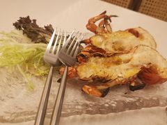 -白仁仔· 活烤海鲜 宵夜(豫园店)