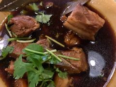 -余味私房菜(正阳小区西5街区店)